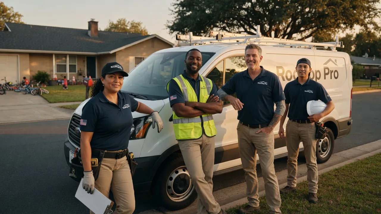 Roof Repair in Victor, MT near me