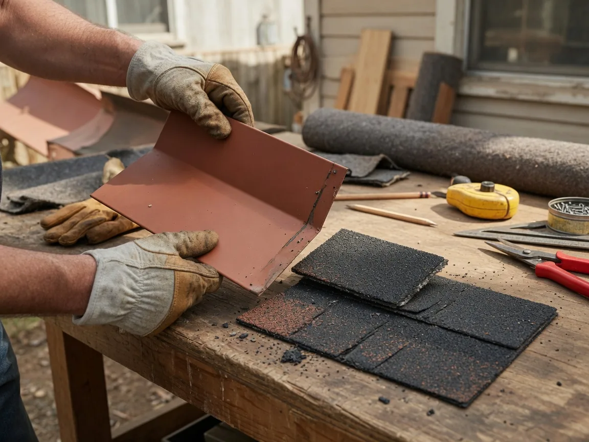 Roof Repair company in Victor, MT